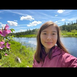 Meet your Posher, Kelsie